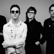 Glasvegas - List pictures