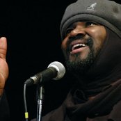 Gregory Porter - List pictures
