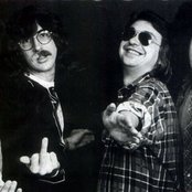 Serú Girán - List pictures