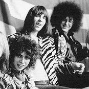 Mc5 - List pictures