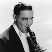 Benny Goodman - List pictures