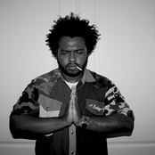 James Fauntleroy - List pictures