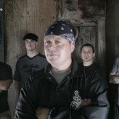 Earth Crisis - List pictures