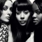 Mutya Keisha Siobhan - List pictures