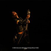 Brides Of Destruction - List pictures