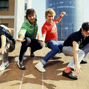 Ultraje A Rigor - List pictures