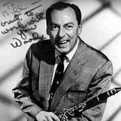 Woody Herman - List pictures