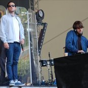 Audio Bullys - List pictures