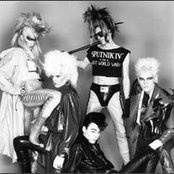 Sigue Sigue Sputnik - List pictures