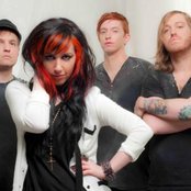 New Years Day - List pictures