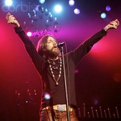 Black Crowes - List pictures