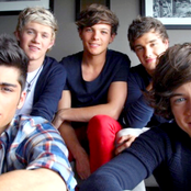 One Direction - List pictures