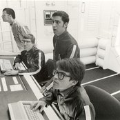 Man Or Astro-man - List pictures