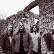 Black Stone Cherry - List pictures
