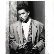 Jermaine Jackson - List pictures