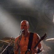 Before The Dawn - List pictures