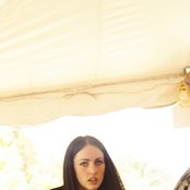 The Letter Black - List pictures