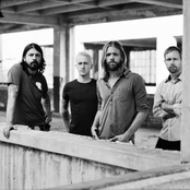 Foo Fighters - List pictures