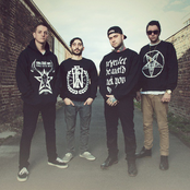 For The Fallen Dreams - List pictures