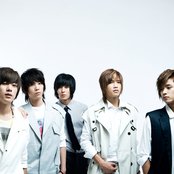 Ftisland - List pictures