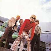 Kula Shaker - List pictures