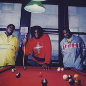 Da Beatminerz - List pictures