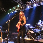 Ana Popovic - List pictures