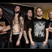 Into Eternity - List pictures