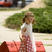 Cleopatra Stratan - List pictures