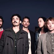 Local Natives - List pictures