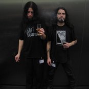 Xasthur - List pictures