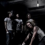 Protest The Hero - List pictures