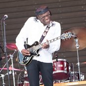 Joe Louis Walker - List pictures