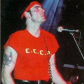 Carnivore - List pictures