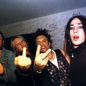 Backyard Babies - List pictures