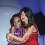 China Anne Mcclain - List pictures