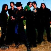 I Am Ghost - List pictures