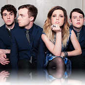 Echosmith - List pictures