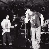 The Nixons - List pictures