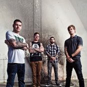 Senses Fail - List pictures