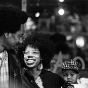 Georgia Anne Muldrow - List pictures