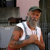 Seasick Steve - List pictures