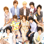 Hey! Say! Jump - List pictures
