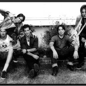 Buckcherry - List pictures