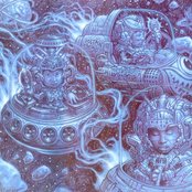 Deltron 3030 - List pictures