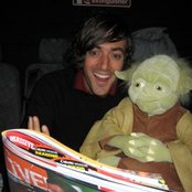 Keith Murray - List pictures