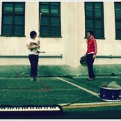 Little Comets - List pictures