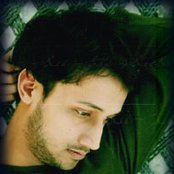 Atif Aslam - List pictures