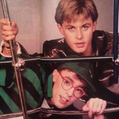 Baltimora - List pictures