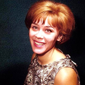 Conny Vandenbos - List pictures